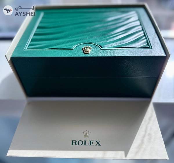 Rolex DateJust
