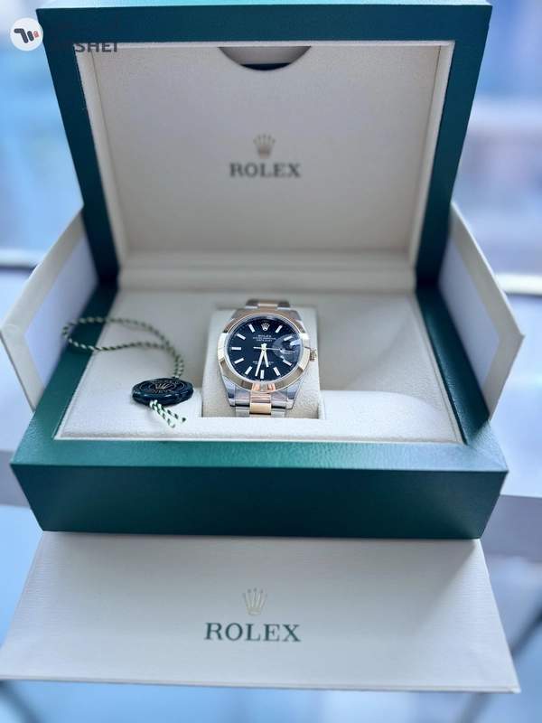 Rolex DateJust