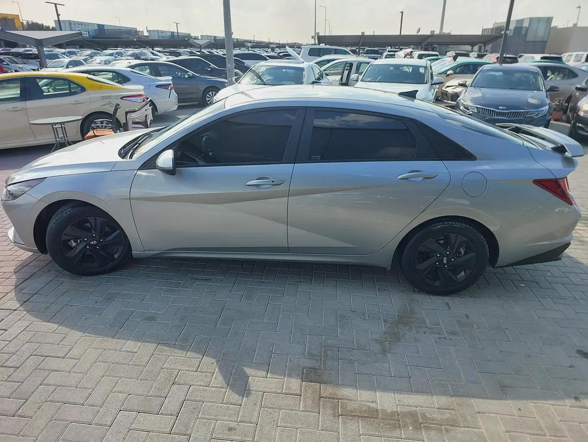 هيونداي ألنترا 2021-12-12