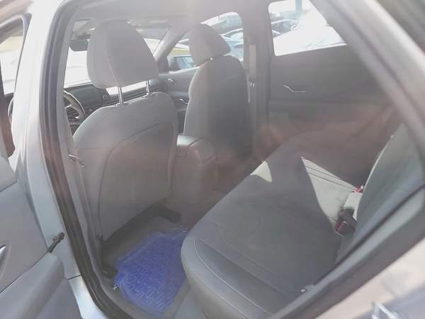 هيونداي ألنترا 2021