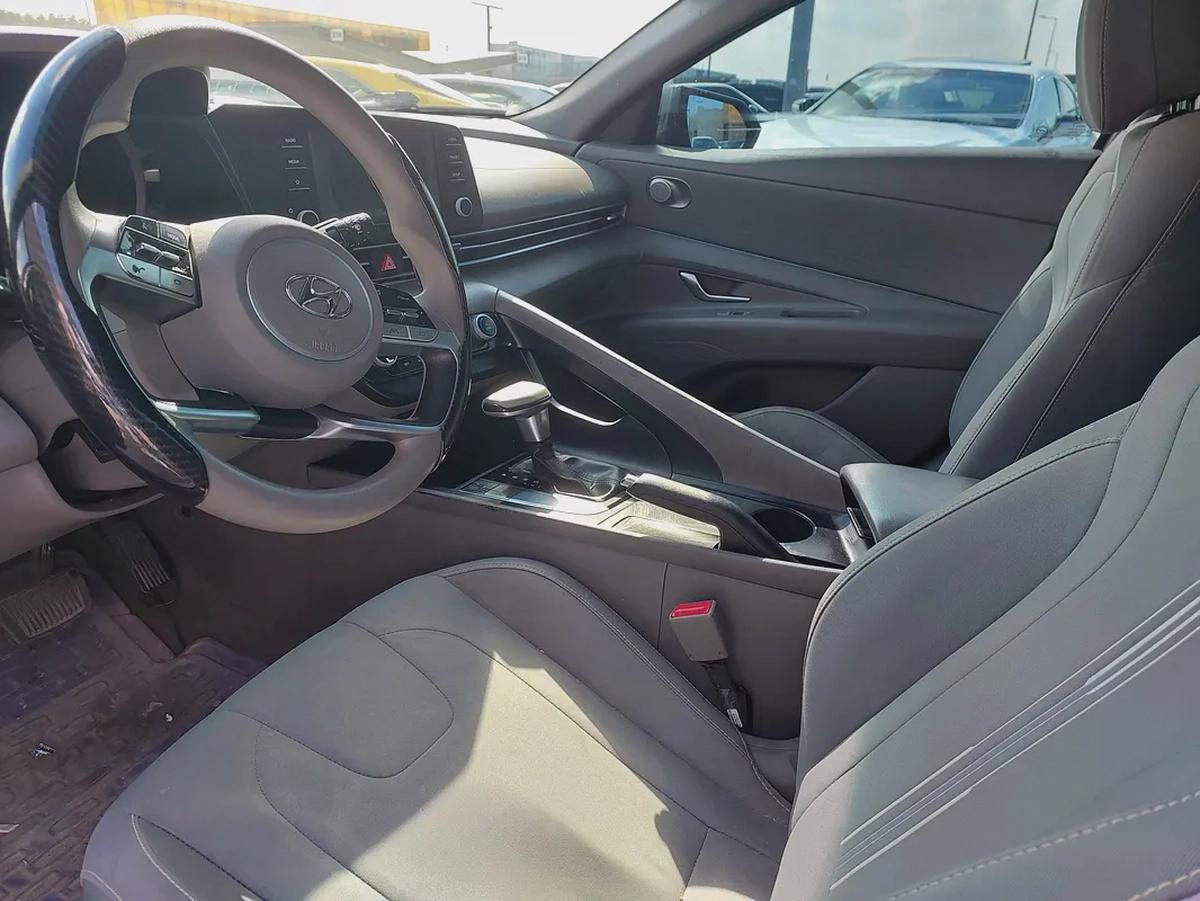 هيونداي ألنترا 2021-18-18