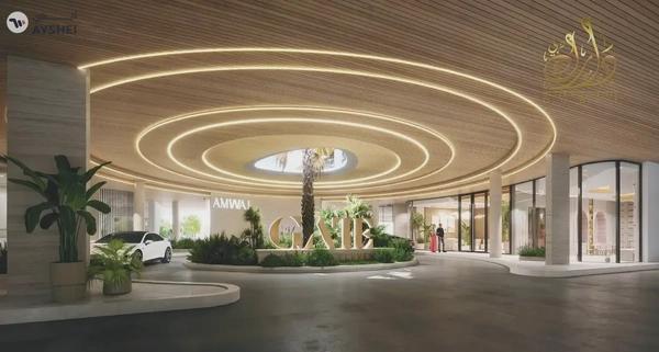 Apartment For Sale in Gate Eleven Building 4, Gate Eleven Residences, District 11, Mohammed Bin Rashid City, Dubai