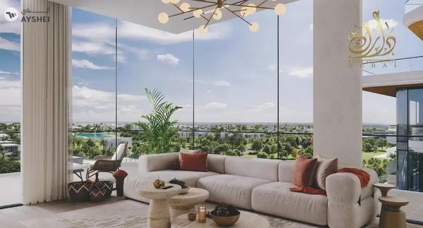 Apartment For Sale in Gate Eleven Building 4, Gate Eleven Residences, District 11, Mohammed Bin Rashid City, Dubai