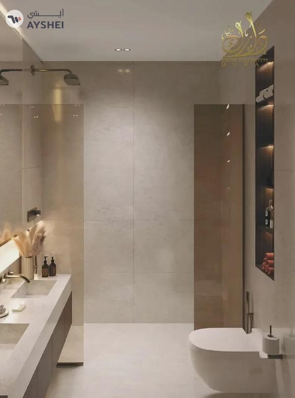 Apartment For Sale in Gate Eleven Building 4, Gate Eleven Residences, District 11, Mohammed Bin Rashid City, Dubai