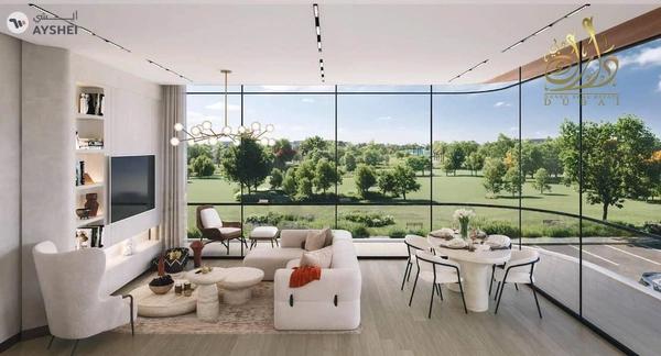 Apartment For Sale in Gate Eleven Building 4, Gate Eleven Residences, District 11, Mohammed Bin Rashid City, Dubai