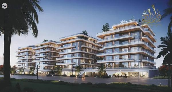 Apartment For Sale in Gate Eleven Building 4, Gate Eleven Residences, District 11, Mohammed Bin Rashid City, Dubai