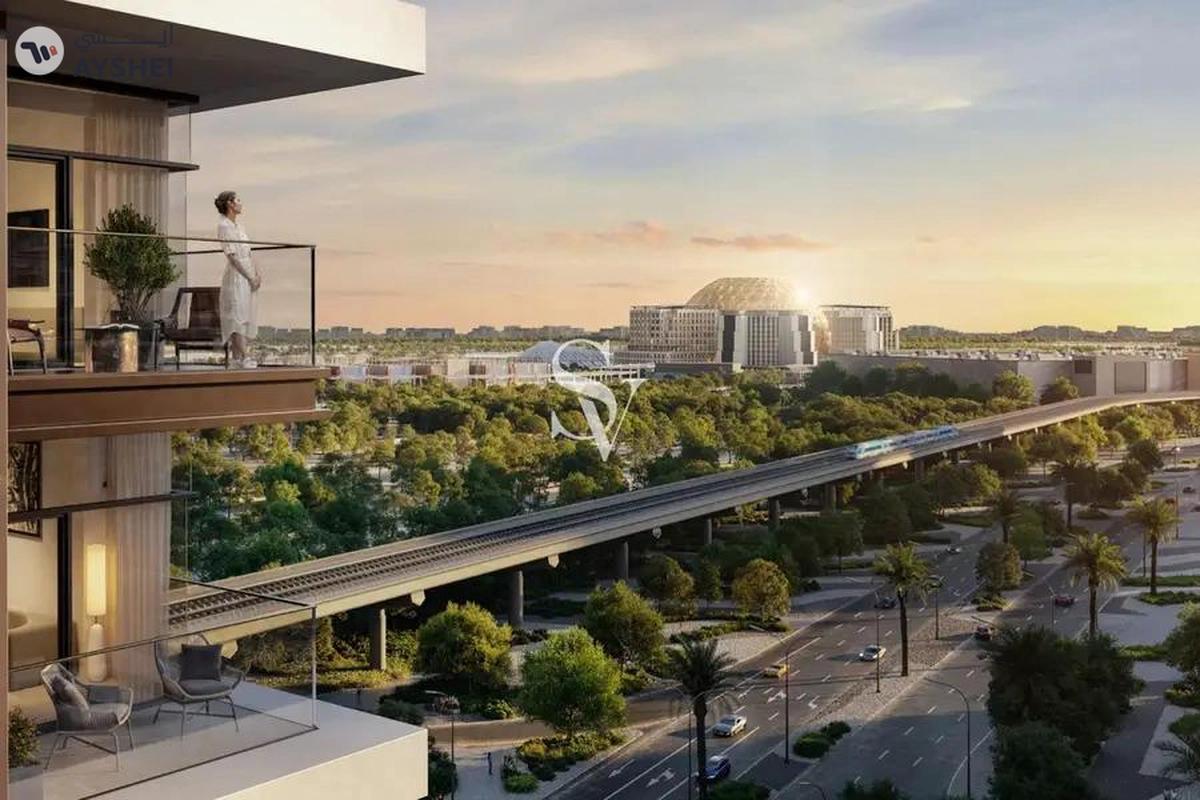 Terra Heights Building 1, Terra Heights, Expo City, Dubai-1-landscape