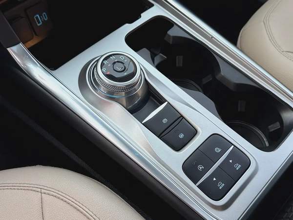 FORD - EXPLORER - 2021 - LIMITED - ECOBOOST - V4 - 2,3L - BY TURBO - USA SPECS EXCELLENT CONDITION