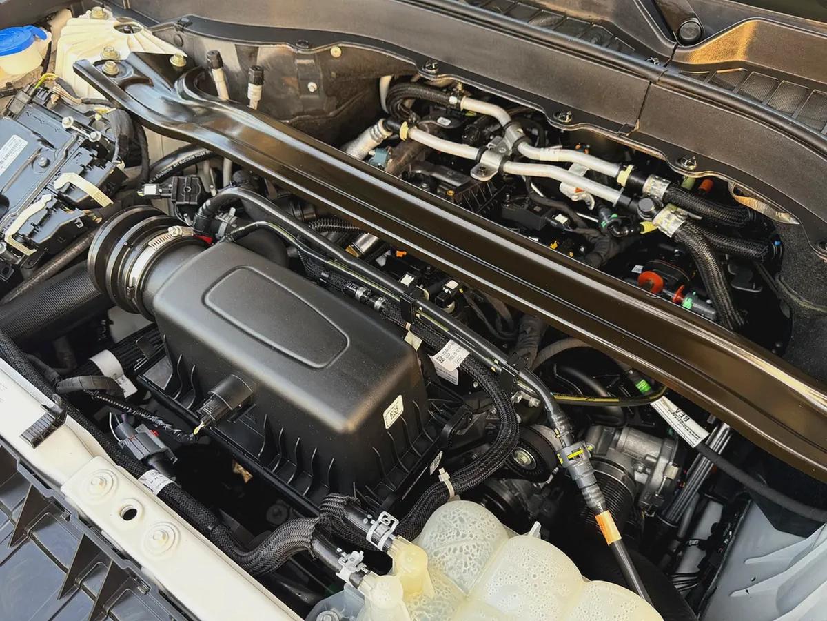 FORD - EXPLORER - 2021 - LIMITED - ECOBOOST - V4 - 2,3L - BY TURBO - USA SPECS EXCELLENT CONDITION-16-16