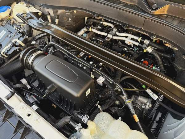 FORD - EXPLORER - 2021 - LIMITED - ECOBOOST - V4 - 2,3L - BY TURBO - USA SPECS EXCELLENT CONDITION