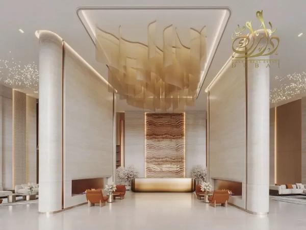 Binghatti New Launch | Premium Living and investing | Branded