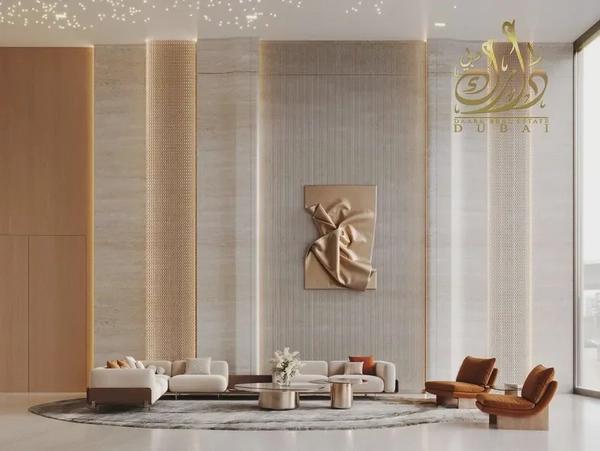 Binghatti New Launch | Premium Living and investing | Branded