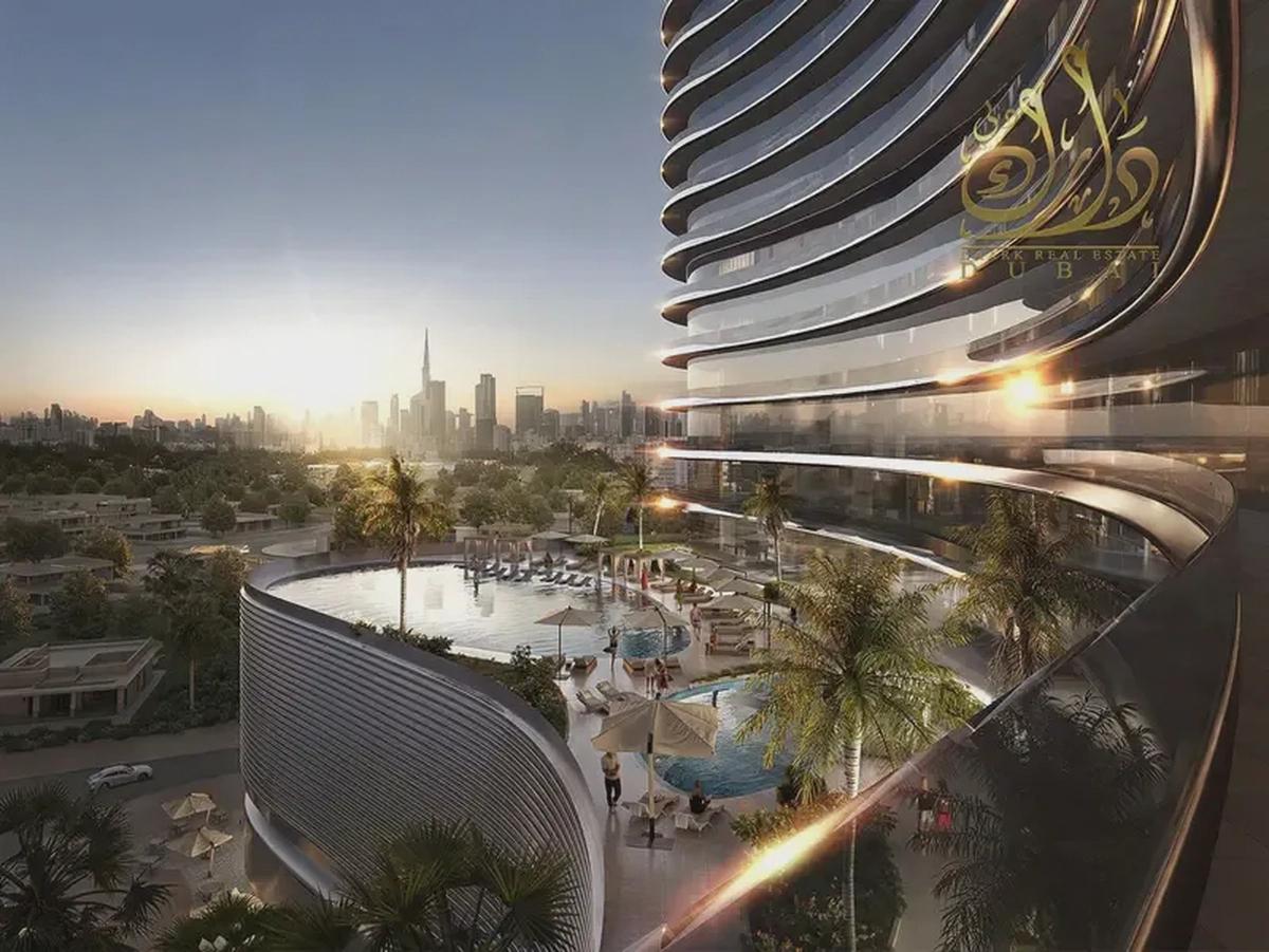 Binghatti New Launch | Premium Living and investing | Branded-1-1