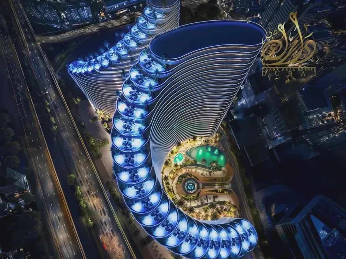 Binghatti New Launch | Premium Living and investing | Branded-6-6