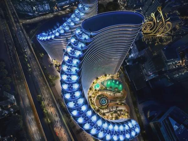 Binghatti New Launch | Premium Living and investing | Branded