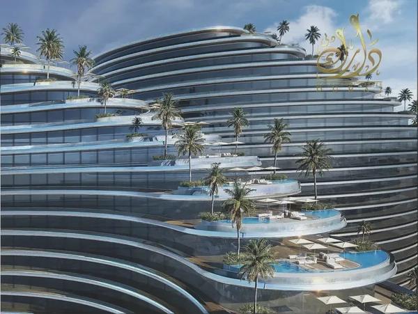 Binghatti New Launch | Premium Living and investing | Branded