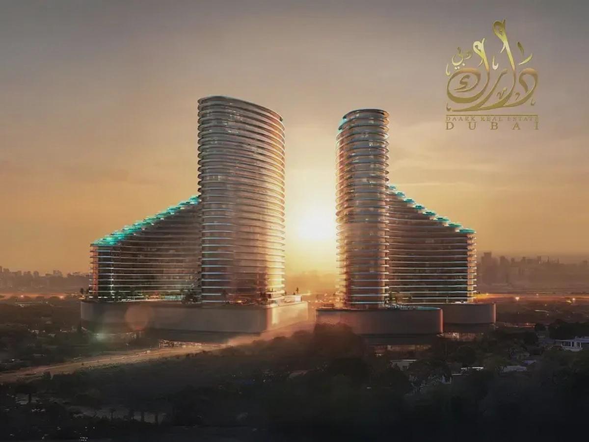 Binghatti New Launch | Premium Living and investing | Branded-10-10