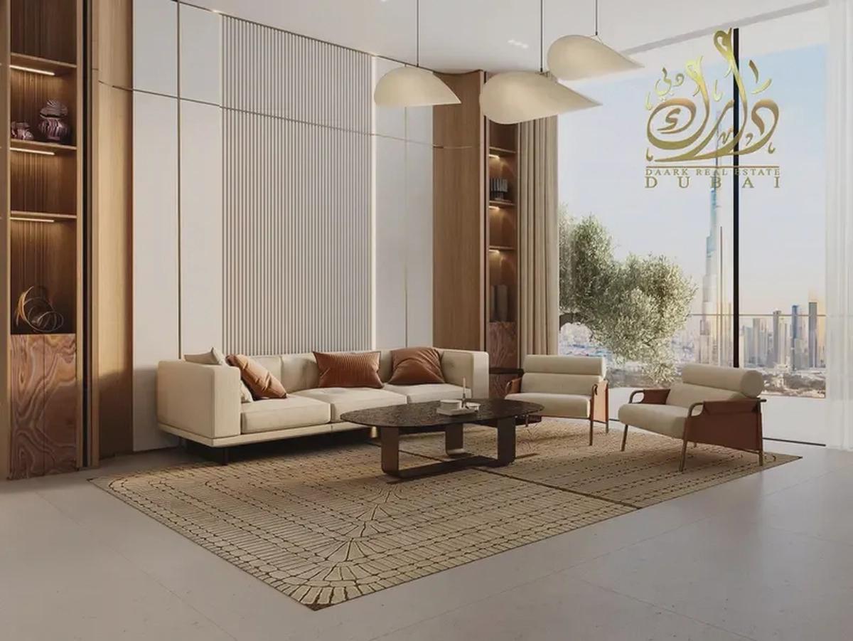 Binghatti New Launch | Premium Living and investing | Branded-2-2