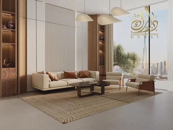 Binghatti New Launch | Premium Living and investing | Branded