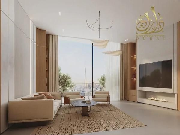 Binghatti New Launch | Premium Living and investing | Branded