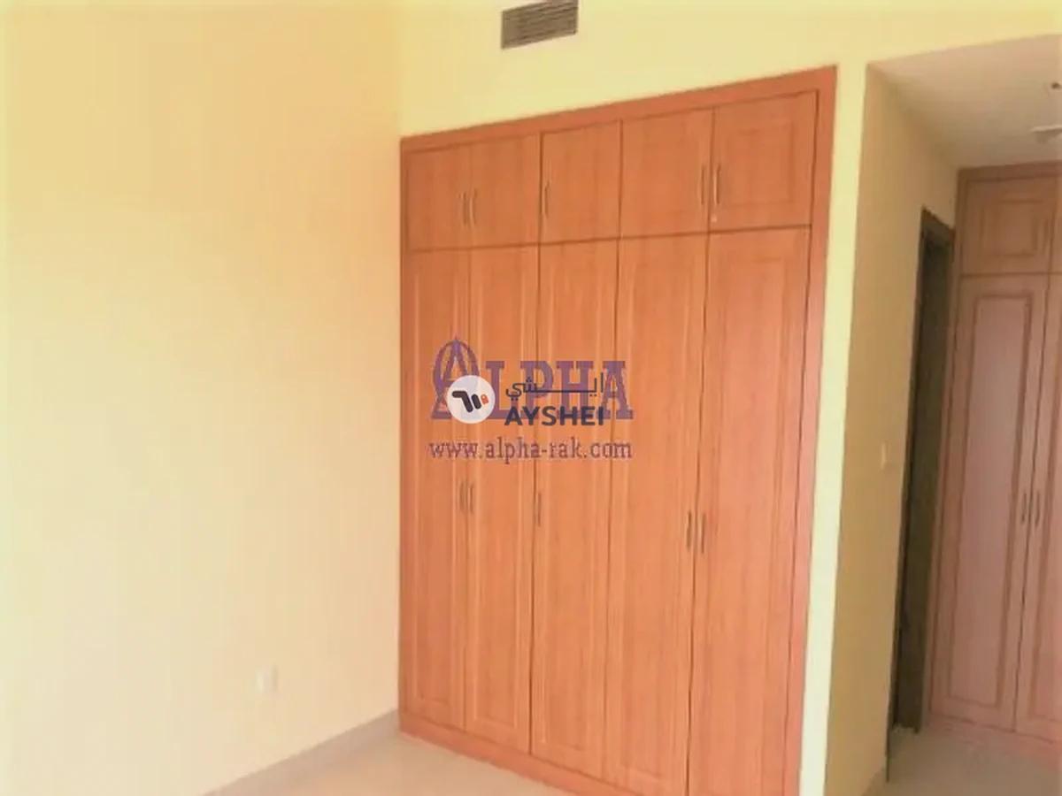 Marina Apartment B, Al Hamra Village Marina Apartments, Al Hamra Village, Ras Al Khaimah-9-9