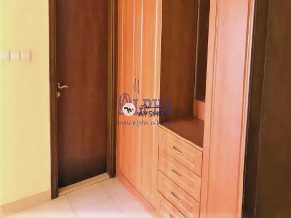 Marina Apartment B, Al Hamra Village Marina Apartments, Al Hamra Village, Ras Al Khaimah