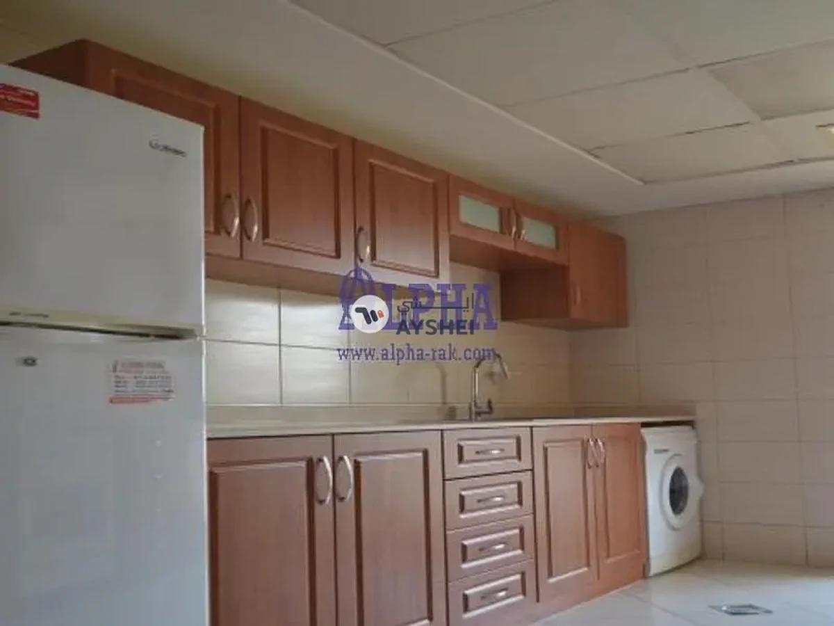 Marina Apartment B, Al Hamra Village Marina Apartments, Al Hamra Village, Ras Al Khaimah-12-12