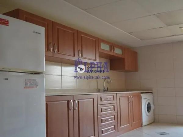 Marina Apartment B, Al Hamra Village Marina Apartments, Al Hamra Village, Ras Al Khaimah