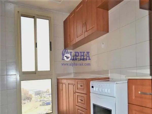 Marina Apartment B, Al Hamra Village Marina Apartments, Al Hamra Village, Ras Al Khaimah