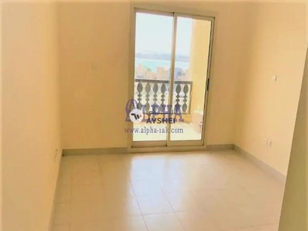 Marina Apartment B, Al Hamra Village Marina Apartments, Al Hamra Village, Ras Al Khaimah