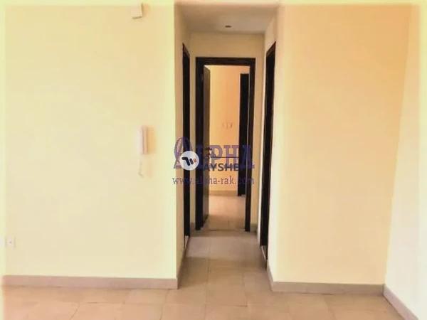 Marina Apartment B, Al Hamra Village Marina Apartments, Al Hamra Village, Ras Al Khaimah