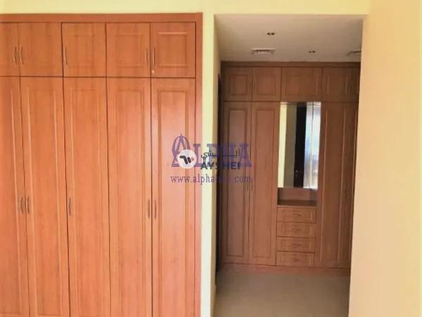 Marina Apartment B, Al Hamra Village Marina Apartments, Al Hamra Village, Ras Al Khaimah