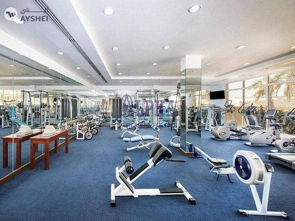 Royal Breeze 2, Royal Breeze Apartment, Al Hamra Village, Ras Al Khaimah