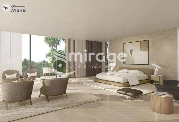 VILLA FOR SALE IN REEM HILLS, NAJMAT ABU DHABI
