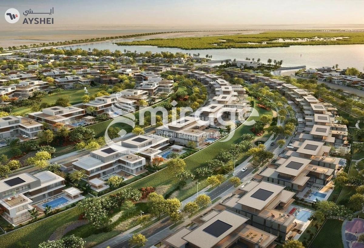 VILLA FOR SALE IN REEM HILLS, NAJMAT ABU DHABI-10-10