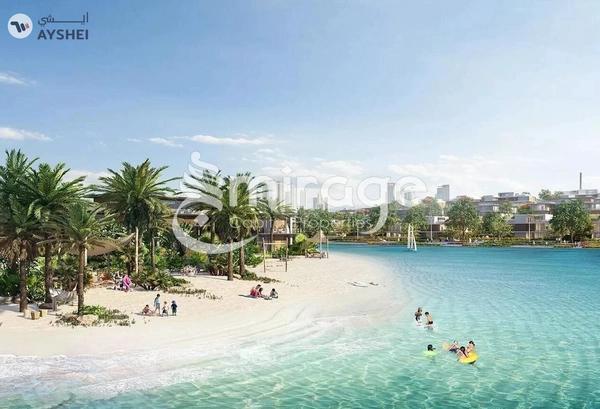 VILLA FOR SALE IN REEM HILLS, NAJMAT ABU DHABI