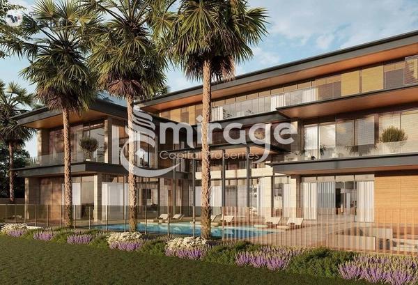 VILLA FOR SALE IN REEM HILLS, NAJMAT ABU DHABI