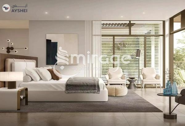 VILLA FOR SALE IN REEM HILLS, NAJMAT ABU DHABI