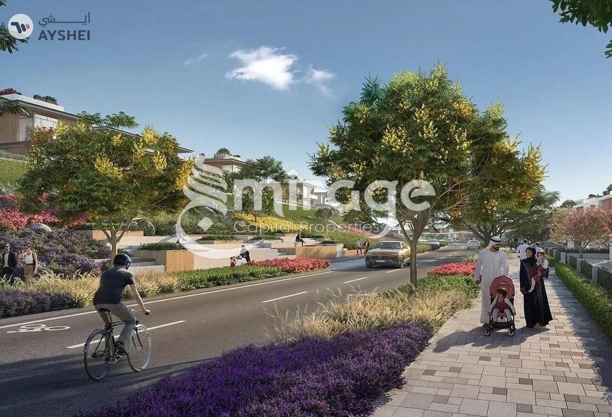 VILLA FOR SALE IN REEM HILLS, NAJMAT ABU DHABI-1-landscape