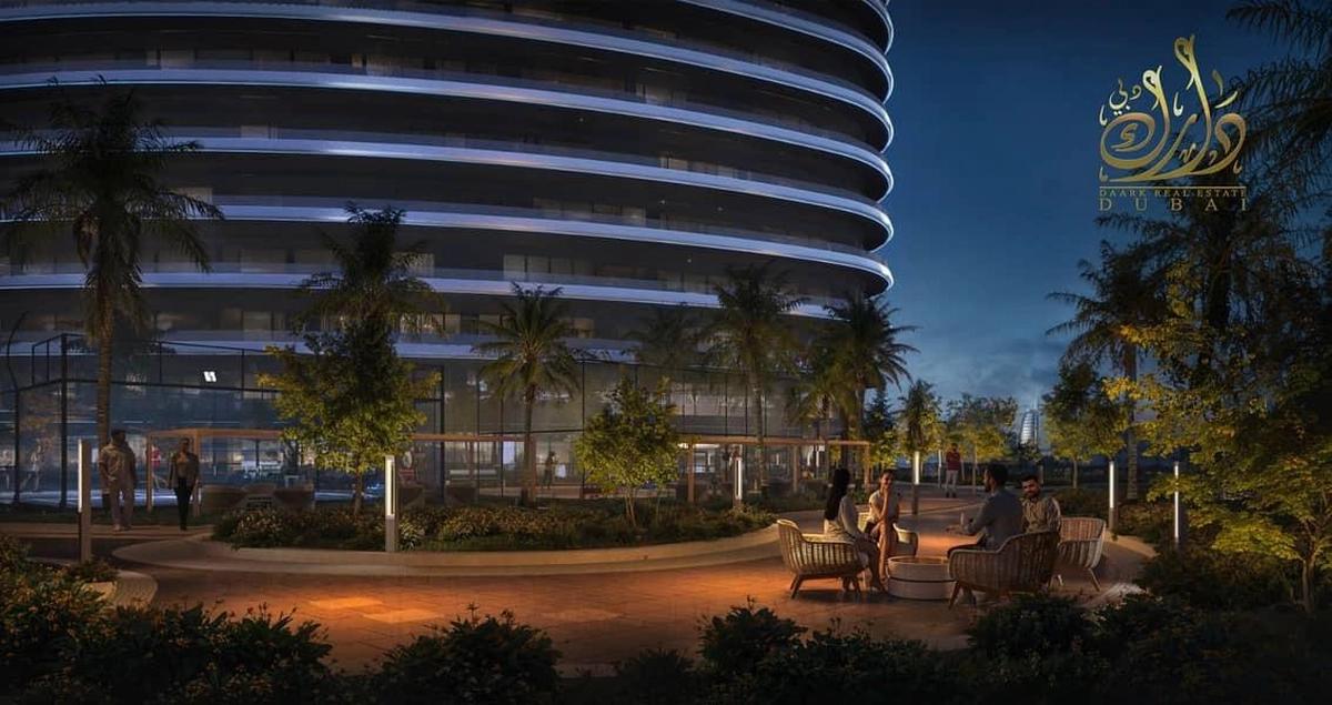 Resort Living | Majan | Direct Developer-13-13