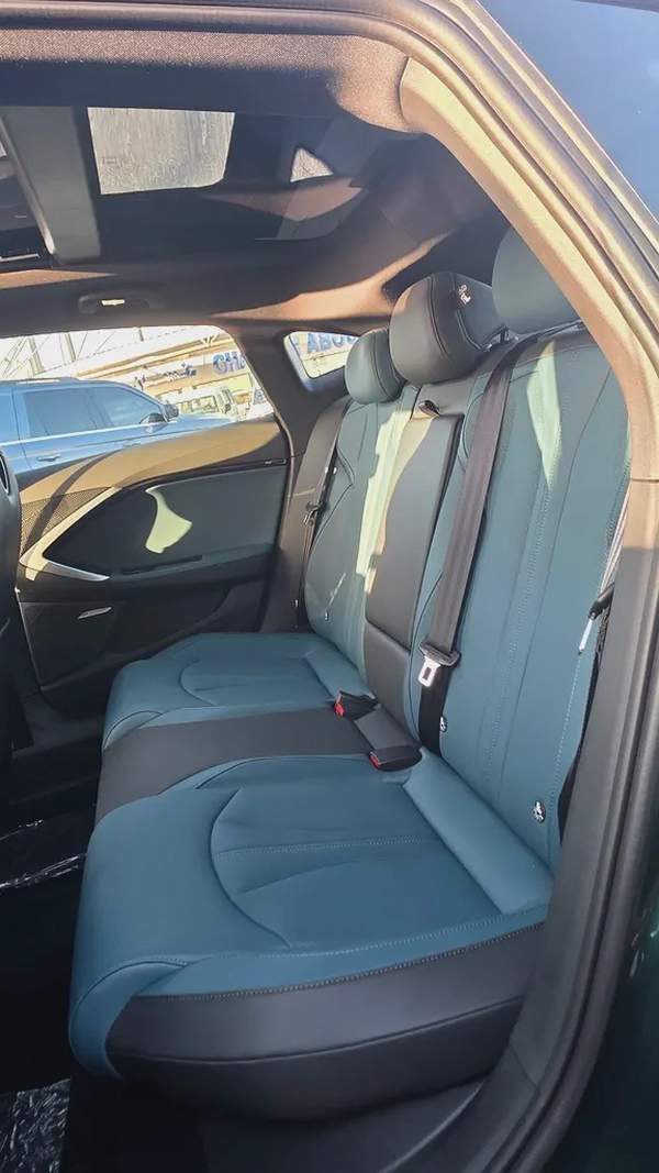 New MG 7 2025 - Zero Km