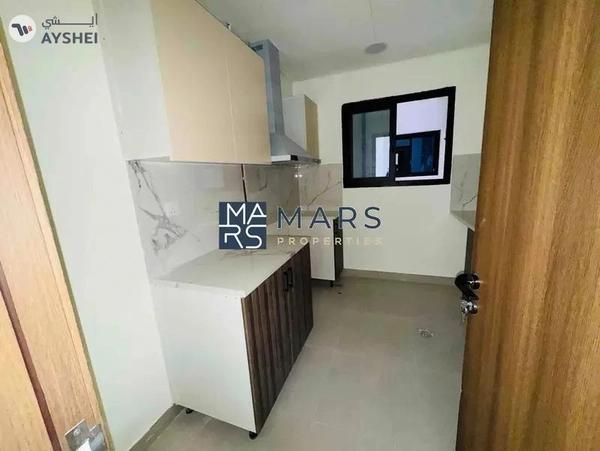 Brand new 2 bedroom apartment falah area with pool covered parking just 72k