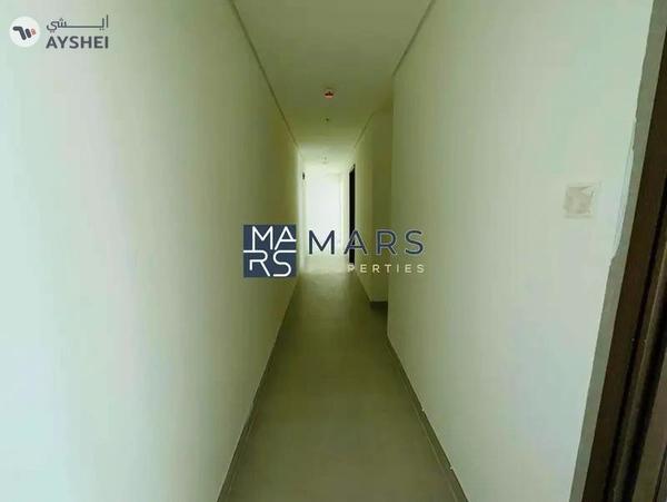 Brand new 2 bedroom apartment falah area with pool covered parking just 72k