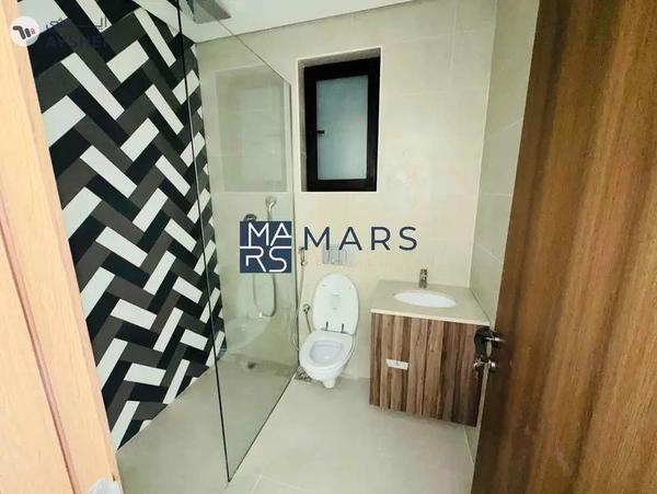Brand new 2 bedroom apartment falah area with pool covered parking just 72k