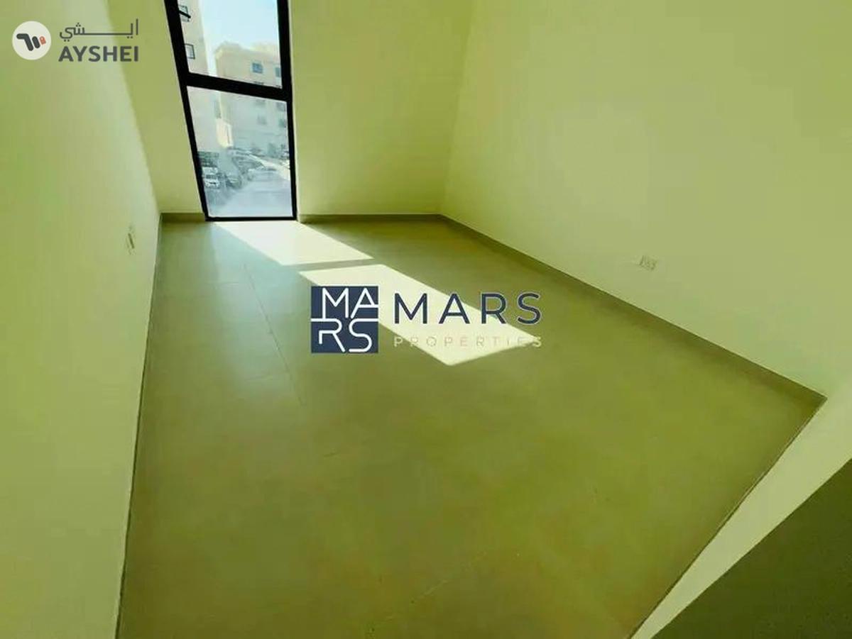 Brand new 2 bedroom apartment falah area with pool covered parking just 72k-5-5