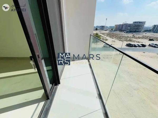 Brand new 2 bedroom apartment falah area with pool covered parking just 72k