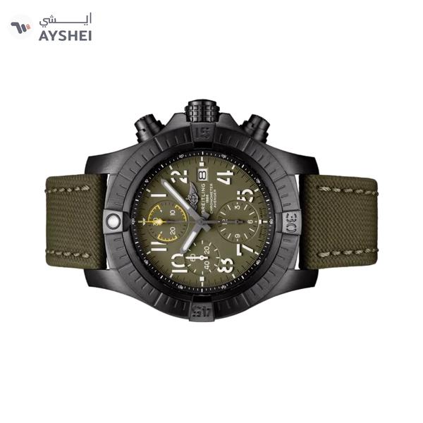 Breitling Avenger V13317101L1X2 Chronograph Night Mission