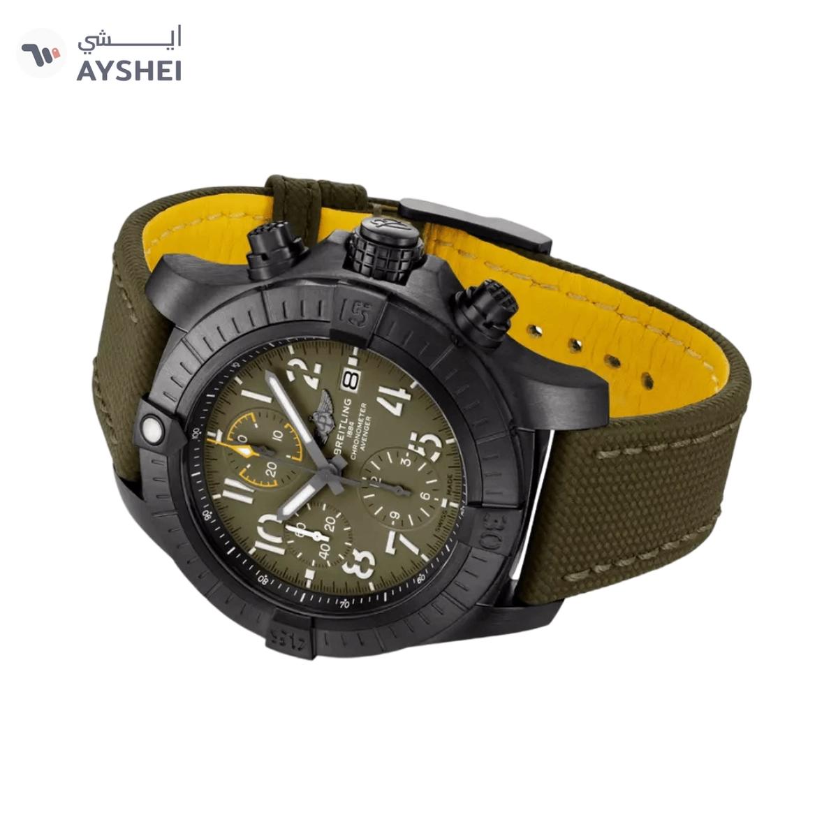 Breitling Avenger V13317101L1X2 Chronograph Night Mission-1-portrait