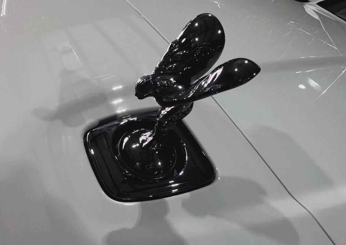 Rolls-Royce Cullinan 2025 GCC specs for 2,599,000.00 AED-7-7