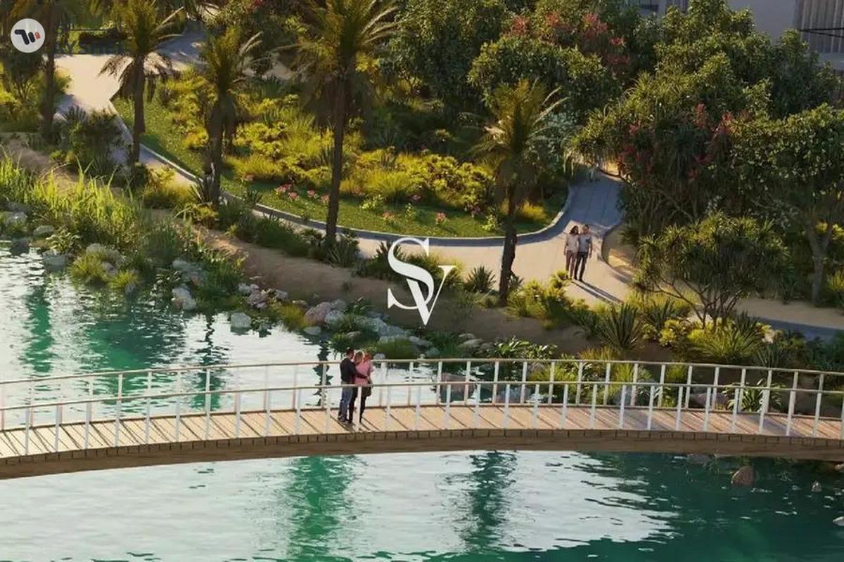 Violet 3, DAMAC Hills 2 (Akoya by DAMAC), Dubai-5-5